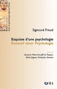 Esquisse d'une Psychologie = Entwurf einer