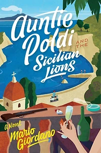 Auntie Poldi And The Sicilian Lions: (Large  Print)