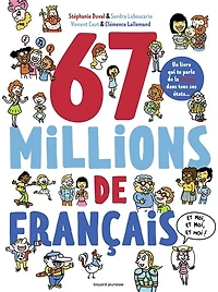 67 millions de Français: et moi, moi !