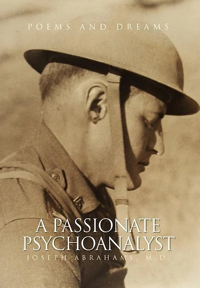 A Passionate Psychoanalyst