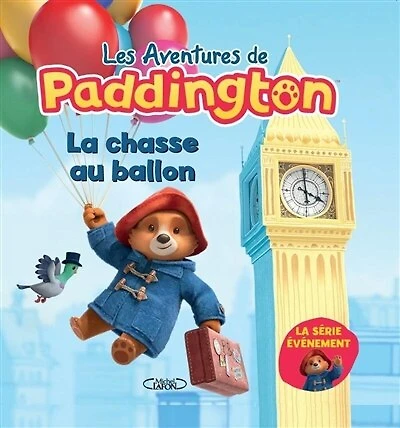 La chasse au ballon