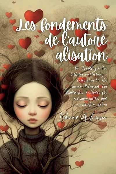 Les fondements de l'autoré alisation: Les Bases De La Réalisation De Soi - Explorer Votre Potentiel Intérieur: Un Guide Pratique Pour Une Vie Pleine De Sens Et Réalisée