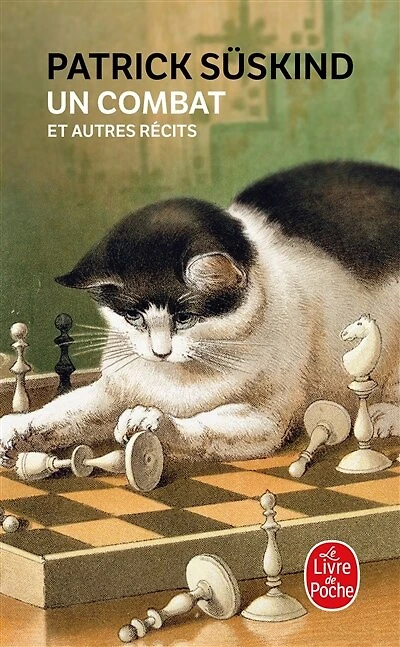 Un combat: une nouvelle