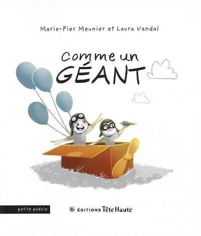 Comme un géant