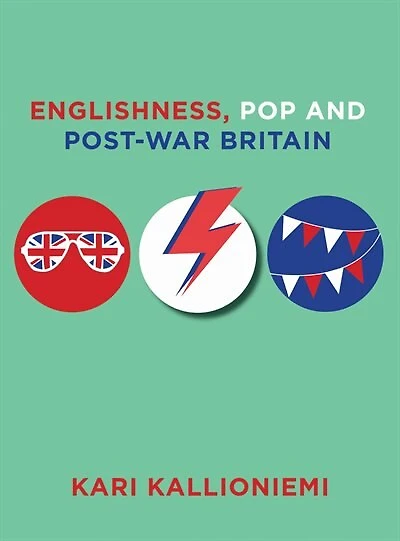 Englishness, Pop And Post-war Britain