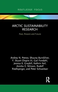Arctic Sustainability Research: Past, Present And Future