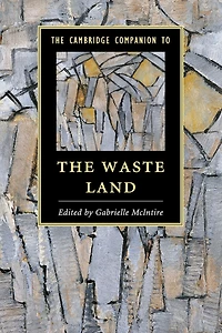 The Cambridge Companion to Waste Land