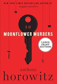 Moonflower Murders: A British Mystery