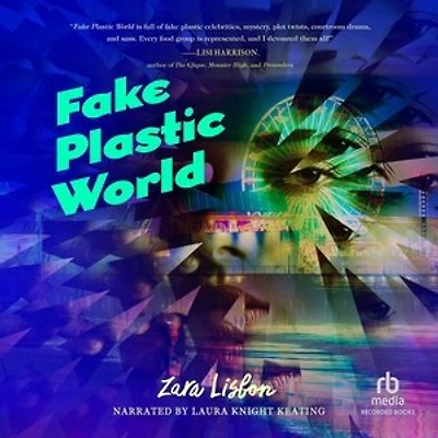 Fake Plastic World