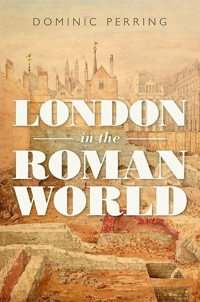 London The Roman World