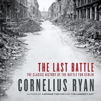 The Last Battle