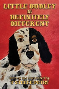 Little Dudley is Definitely Different