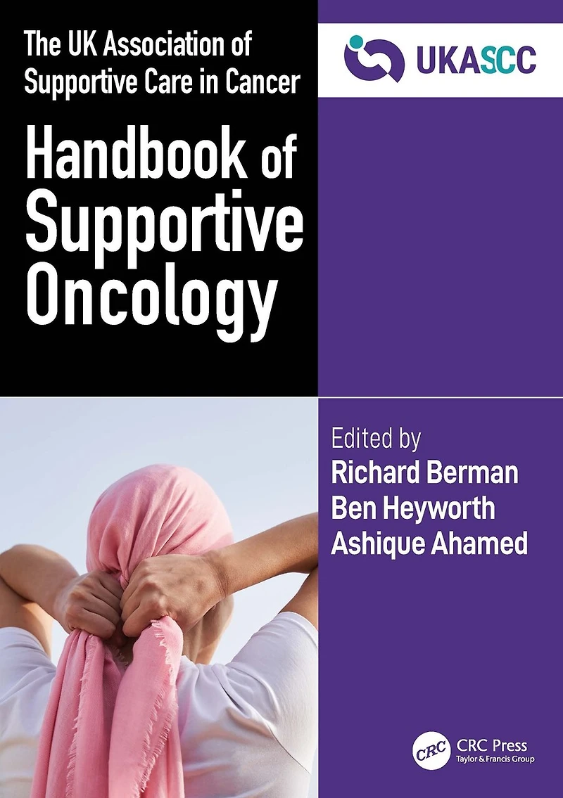 The UK Association of Supportive Care Cancer Handbook Oncology