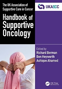 The UK Association of Supportive Care Cancer Handbook Oncology
