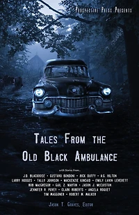 Tales From the Old Black Ambulance