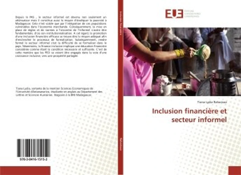 Inclusion financiere et secteur informel