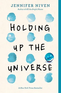 Holding Up the Universe