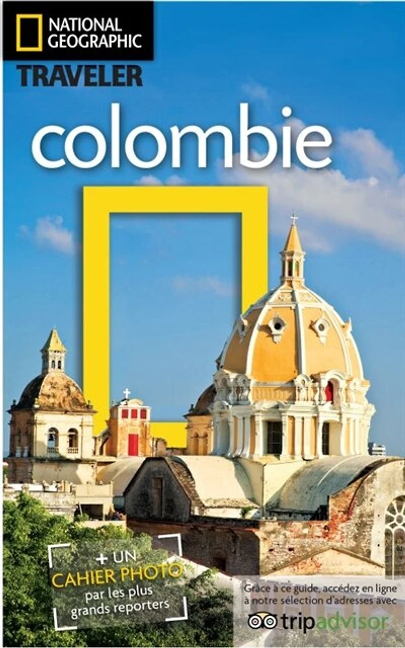 COLOMBIE