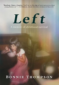 Left: A memoir of childhood survival