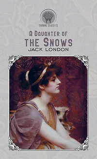 A Daughter Of The Snows