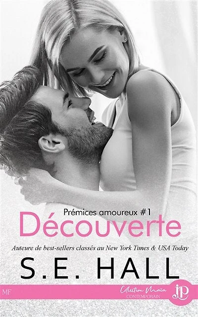 Découverte: Prémices amoureux #1