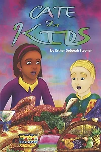 Cate for Kids