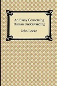 An Essay Concerning Human Understanding