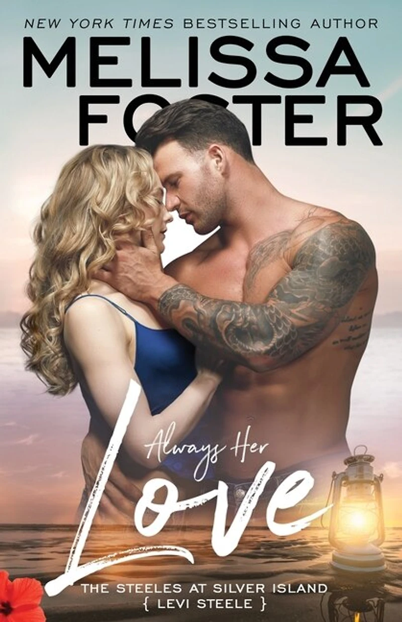 Always Her Love: Levi Steele