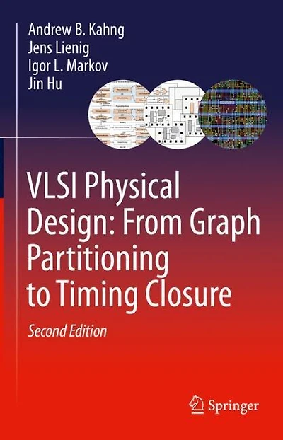 Vlsi Physical Design: From Graph Partitioning To Timing Closure