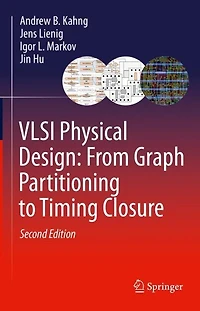 Vlsi Physical Design: From Graph Partitioning To Timing Closure
