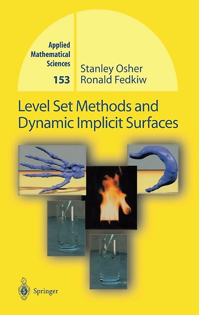Level Set Methods and Dynamic Implicit Surfaces