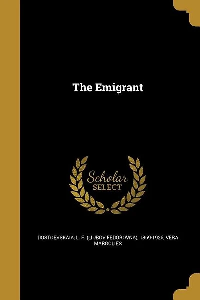 The Emigrant