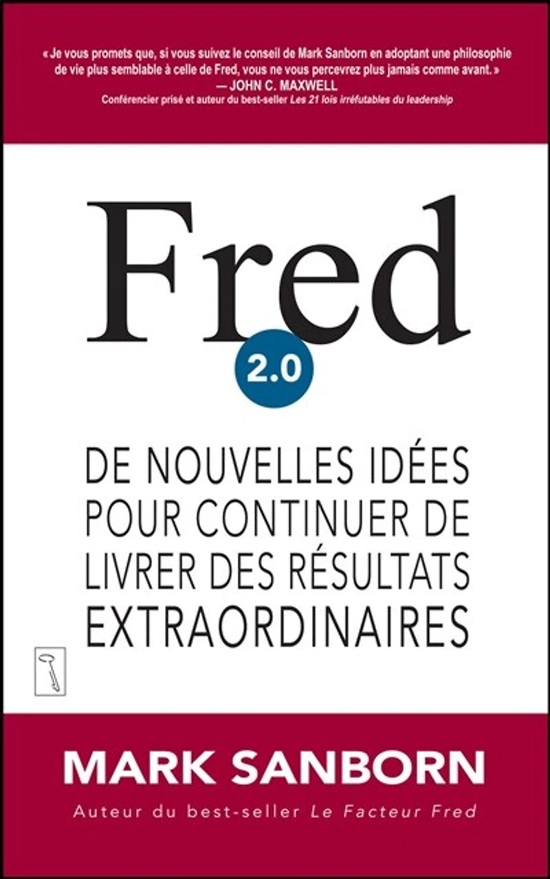 Fred 2.0