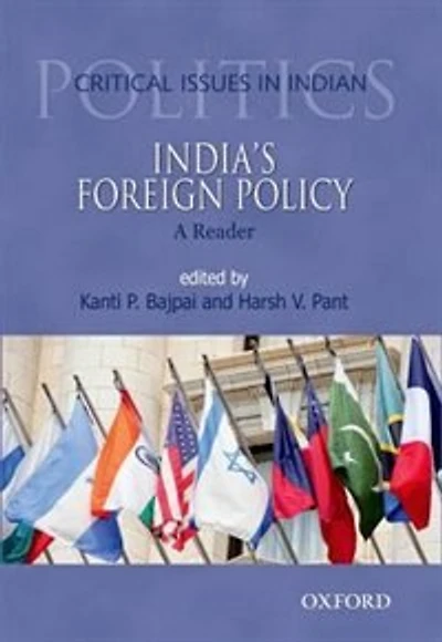 India's Foreign Policy: A Reader