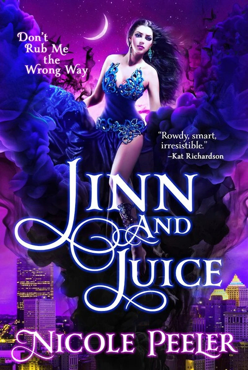 Jinn And Juice