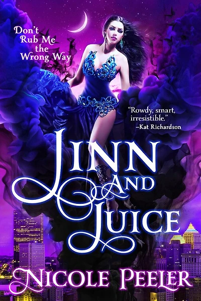 Jinn And Juice