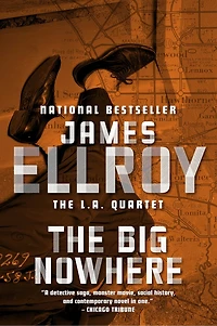 The Big Nowhere