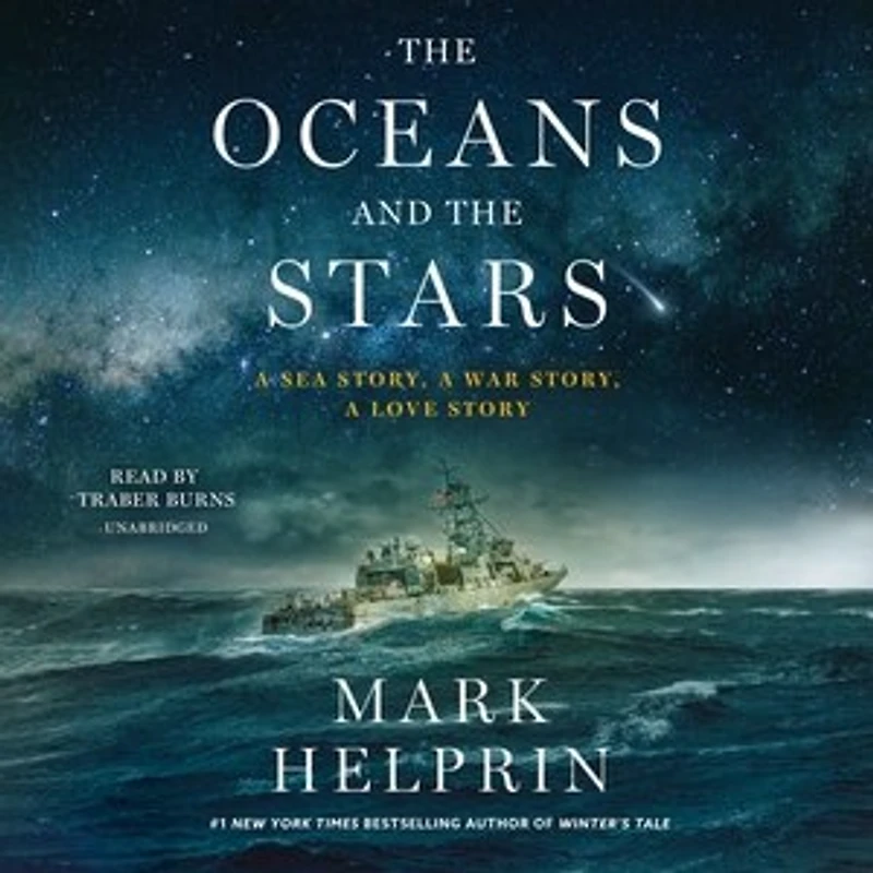 The Oceans and Stars: A Sea Story, War Love Story; Seven Battles Mutiny of Athena, Patrol Coastal Ship 15