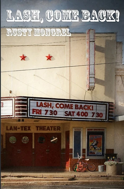 Lash, Come Back!