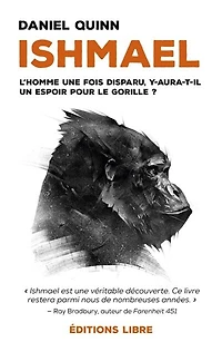 Ishmael: l'homme une fois disparu, y aura-t-il un espoir pour le gorille ?