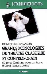 50 rôles féminins pour un banc d'essai remarquable