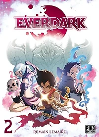 Everdark, Vol. 2