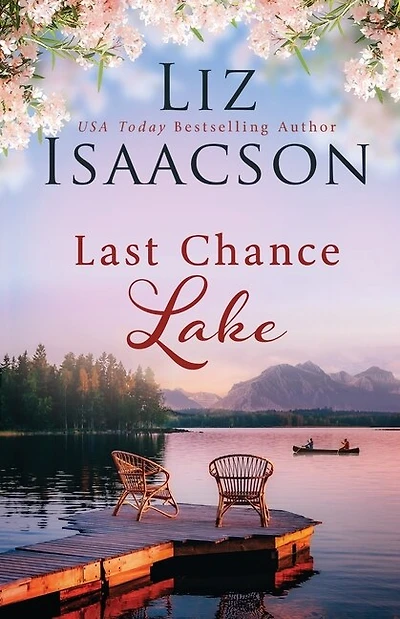 Last Chance Lake