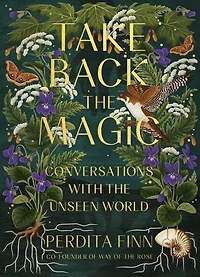 Take Back the Magic: Conversations with Unseen World