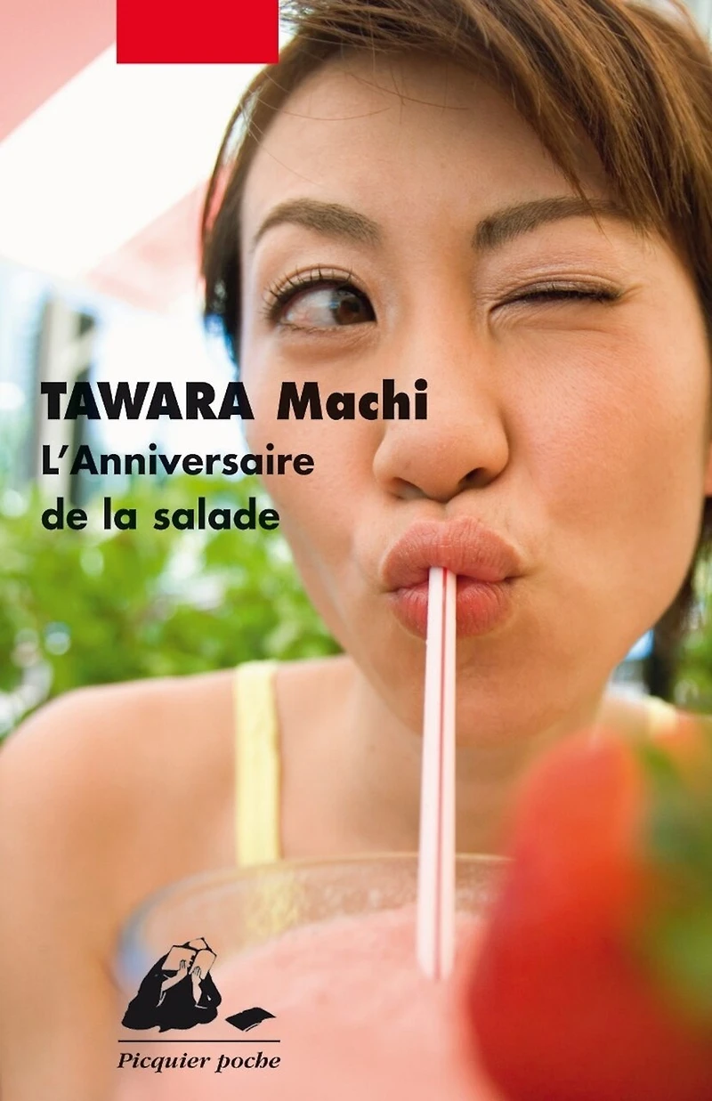L' anniversaire de la salade