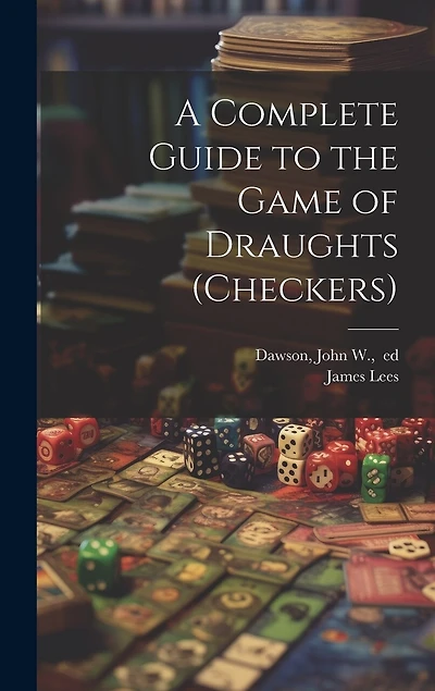 A Complete Guide to the Game of Draughts (checkers
