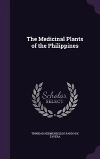 The Medicinal Plants of the Philippines