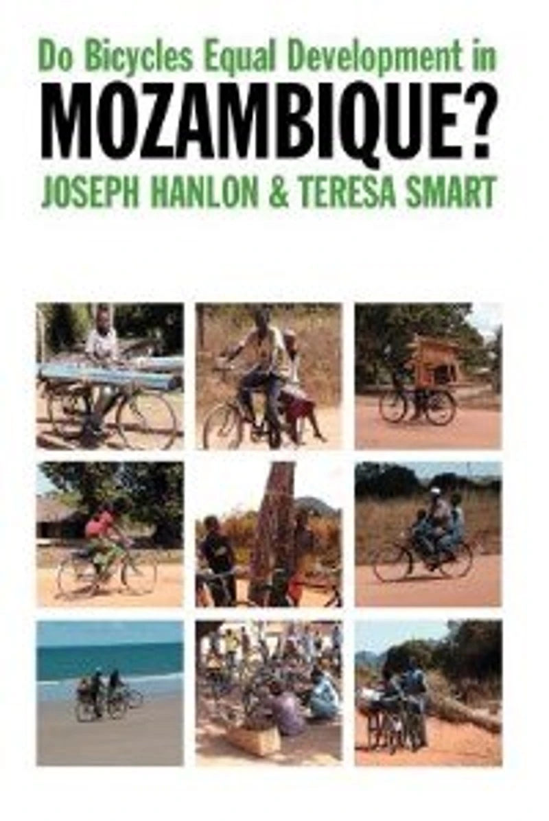 Do Bicycles Equal Development Mozambique?