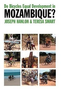 Do Bicycles Equal Development Mozambique?