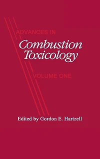 Advances Combustion Toxicology